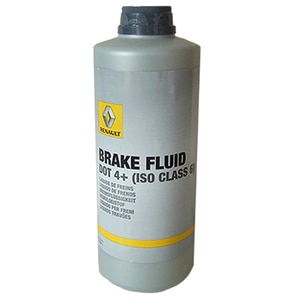Lichid frana RENAULT DOT4 Class 6 7711575504, 0.5L