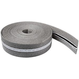 Banda perimetrala TECEFLOOR Base, 8 mm x 150 mm x 40 m