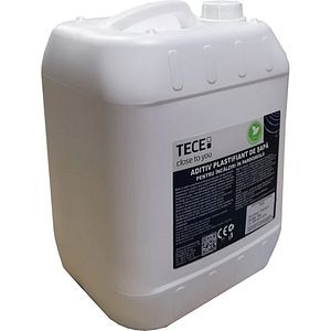 Aditiv pentru sapa TECEFLOOR SLQ, 10Kg