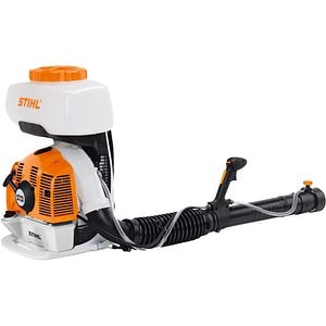 Atomizor benzina STIHL SR 430, 2900W, 14l