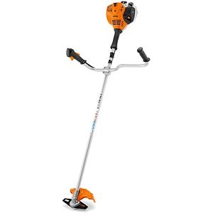 Motocoasa STIHL FS 70 C-E, 900W, latime lucru 12.5cm