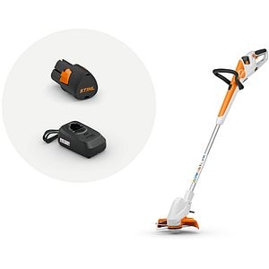 Coasa electrica STIHL FSA 30.0, 1300W, acumulator