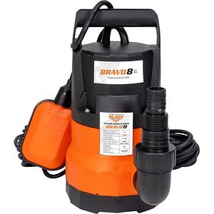 Pompa submersibil BRAVO 8, 400W, 7000l/h