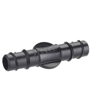 Conector furtun, diametru 1/2  Claber