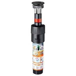 Microaspersor, 2.5 bar  Claber