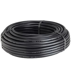 Furtun de gradina Claber, lungime 50 m, diametru 16 mm (racord 5/8)