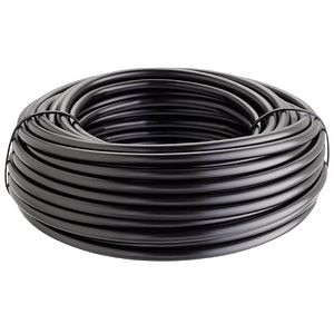 Furtun de gradina Claber, lungime 20 m, diametru 4-6 mm (racord 1/4)