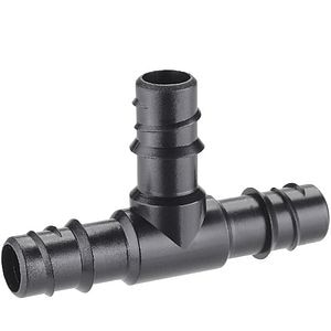 Conector in T pentru furtun  Claber