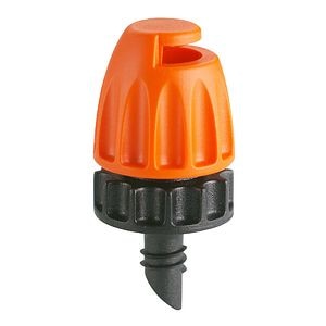 Aspersor furtun, 180 grade  Claber
