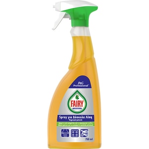 Degresant puternic FAIRY Professional, 750 ml