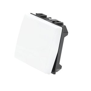 Intrerupator 2 posturi, incastrat,16 A  Bticino Matix