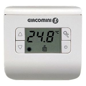 Termostat De Ambient  Giacomini