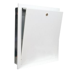 Caseta Distribuitor Incalzire Pardoseala, 1000 x 650 x 85 mm  Giacomini