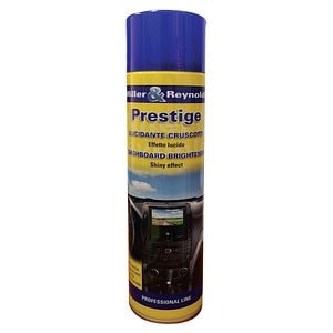 Spray curatare bord efect stralucire 600 • Miller & Reynolds