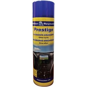 Spray curatare bord MILLER & REYNOLDS, efect stralucire, 600ml