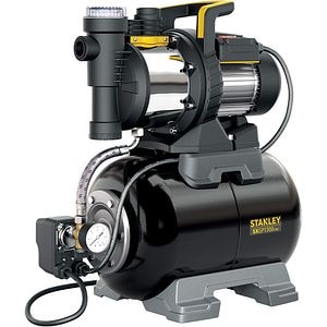Hidrofor STANLEY SXGP1300XFBE, 1300W, 24 l, 4200 l/h