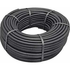 Tub flexibil PVC gew fir 16mm 100ml