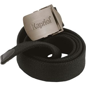 Curea de lucru KAPRIOL, universal, negru
