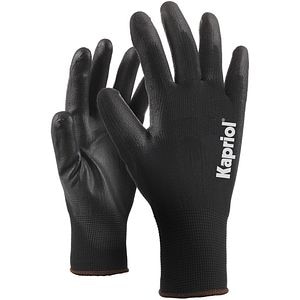 Manusi de protectie KAPRIOL 28027, marimea 10, negru