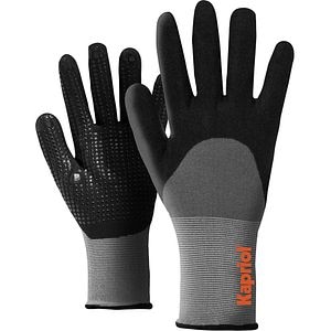 Manusi de protectie KAPRIOL 28081, marimea 10, negru
