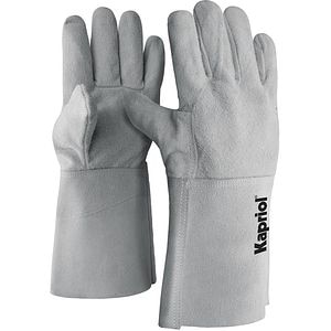 Manusi de protectie KAPRIOL 28097, marimea 10, bej