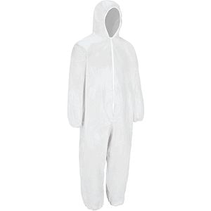 Combinezon KAPRIOL One Way, marimea XXL, alb