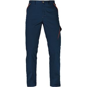 Pantaloni de lucru KAPRIOL Basic, marimea M, albastru