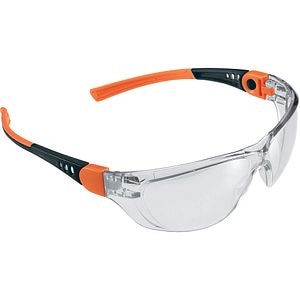 Ochelari de protectie KAPRIOL Blink, plastic, transparent