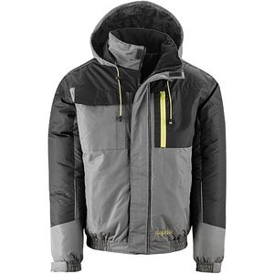 Geaca de iarna KAPRIOL Smart Work, marimea 2XL, negru