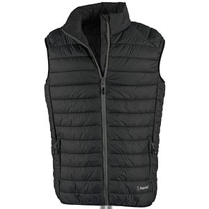 Vesta termica KAPRIOL Easy, marimea L, negru