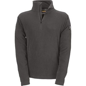 Hanorac de lucru KAPRIOL Wolf, marimea 2XL, gri