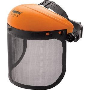 Viziera de protectie KAPRIOL Net