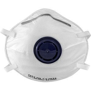 Set 3 masti de protectie KAPRIOL FFP2