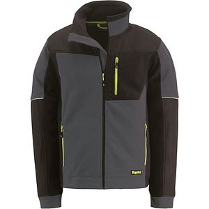 Bluza KAPRIOL Kavir, marimea L, gri