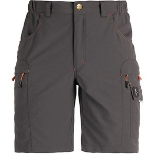 Pantaloni scurti KAPRIOL Ghimbli, marimea 3XL, gri