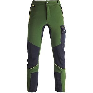 Pantaloni KAPRIOL Dynamic, marimea 3XL, verde