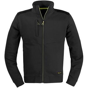 Hanorac KAPRIOL Slick, marimea L, negru