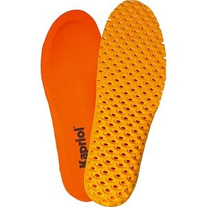 Branturi KAPRIOL, EVA, marimea 44-45, portocaliu