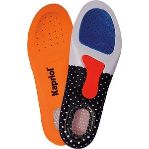 Brant pantofi KAPRIOL, EVA, 39-40, multicolor