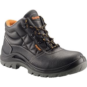 Bocanci de protectie KAPRIOL Hornet, S3, marimea 42, Gri