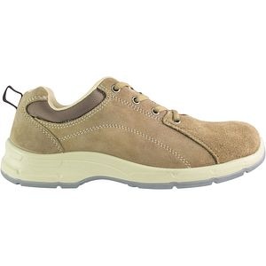 Pantofi protectie KAPRIOL Oscar, S3 SRC, bej, 42