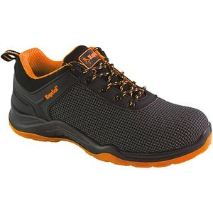 Pantofi de protectie KAPRIOL Dart, marimea 44, Albastru