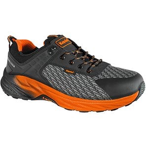 Pantofi de protectie KAPRIOL Dune Smesh, S3S, marimea 43, Portocaliu