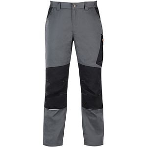 Pantaloni de lucru KAPRIOL Evo Plus, marimea L, gri