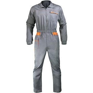 Salopeta KAPRIOL Evo, marimea 2XL, gri