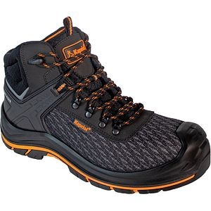 Bocanci de protectie KAPRIOL Neptune, S3, marimea 43, Portocaliu