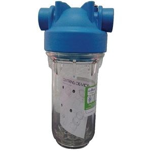 Filtru apa rezerva 7 inch, 25 x 9 cm racord 1/2 