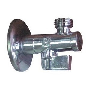 Robinet apa sub lavoar cu sfera si filtru, racord 3/8