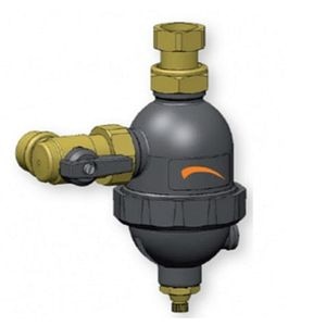 Filtru impuritati pentru centrale termice Ferroli Protector 3