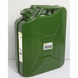 Canistra De Metal 20L